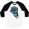 main possede par nintendo 3/4 Sleeve Shirt
