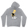 rap simpson Unisex Hoodie