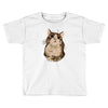 queen vee Toddler T-shirt