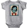 zomboy Baby Bodysuit