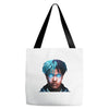 xxxtentacion Tote Bags