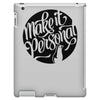 make it personal iPad 3 and 4 Case