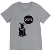 ooyl V-Neck Tee