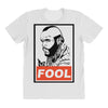 fool b.a. baracus All Over Women's T-shirt