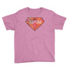 Diamond Youth Tee