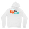 it simple Unisex Hoodie