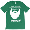 people without beard T-Shirt