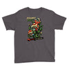 piranha party Youth Tee