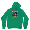 attack of the momonsters Unisex Hoodie