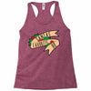 santas favorite ho Racerback Tank