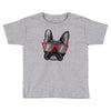 hipster pillows Toddler T-shirt
