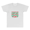 nitroglycerin plant All Over Men's T-shirt