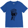 hand V-Neck Tee