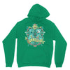 plumbers inc Unisex Hoodie