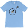 archery target T-Shirt