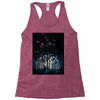 rising Racerback Tank