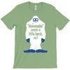 not cool T-Shirt