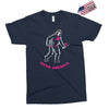 myth america Exclusive T-shirt