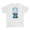 book of fantasy Youth Tee