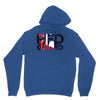 Red Guard Unisex Hoodie