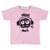 monster Toddler T-shirt