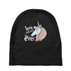Forever Unicorn Baby Beanies