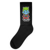 lil captain planet Socks