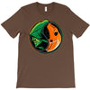 arrow slade yin yang T-Shirt