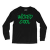 boston southie wicked cool Long Sleeve Shirts