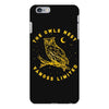 vanoss gaming owls nest gold iPhone 6 Plus/6s Plus Case