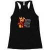 hormone monstress Racerback Tank