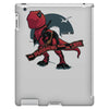 deadrex iPad 3 and 4 Case
