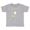 haunt it Toddler T-shirt