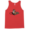 indiana mouse Tank Top