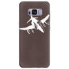 mcdonnell f 4 phantom us air force luftwaffe marine navy vietnam Samsung Galaxy S8 Plus