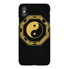 yin yang jingjang shirt china chinesisches denken iPhoneX