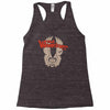 the warriors movie Racerback Tank