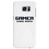 gamer since birth Samsung Galaxy S7 Edge