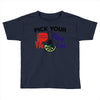 pick your poison Toddler T-shirt
