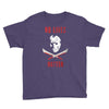 no lives matter 1 Youth Tee