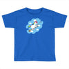 unicorn magic Toddler T-shirt