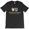 a bartender is just a pharmacist with a limited inventory T-Shirt