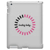 Loading Baby Girl iPad 3 and 4 Case