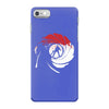chainsaws are forever iPhone 7 Case