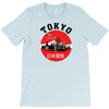 Tokyo City T-Shirt