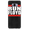 run floyd Samsung Galaxy S8 Plus
