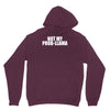 not my prob llama Hoodie