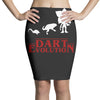 dart evolution stranger dustin tv show Pencil Skirts