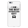 I Am The Best Father's Day Gift Ever Boy iPhone 6 Plus/6s Plus Case