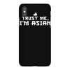 trust me, i'm asian   chinese vietnamese korean japanese lol pride tee iPhoneX